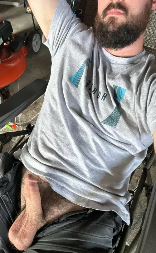 It’s a garage kind of night [33] by Aromatic-Resident-58