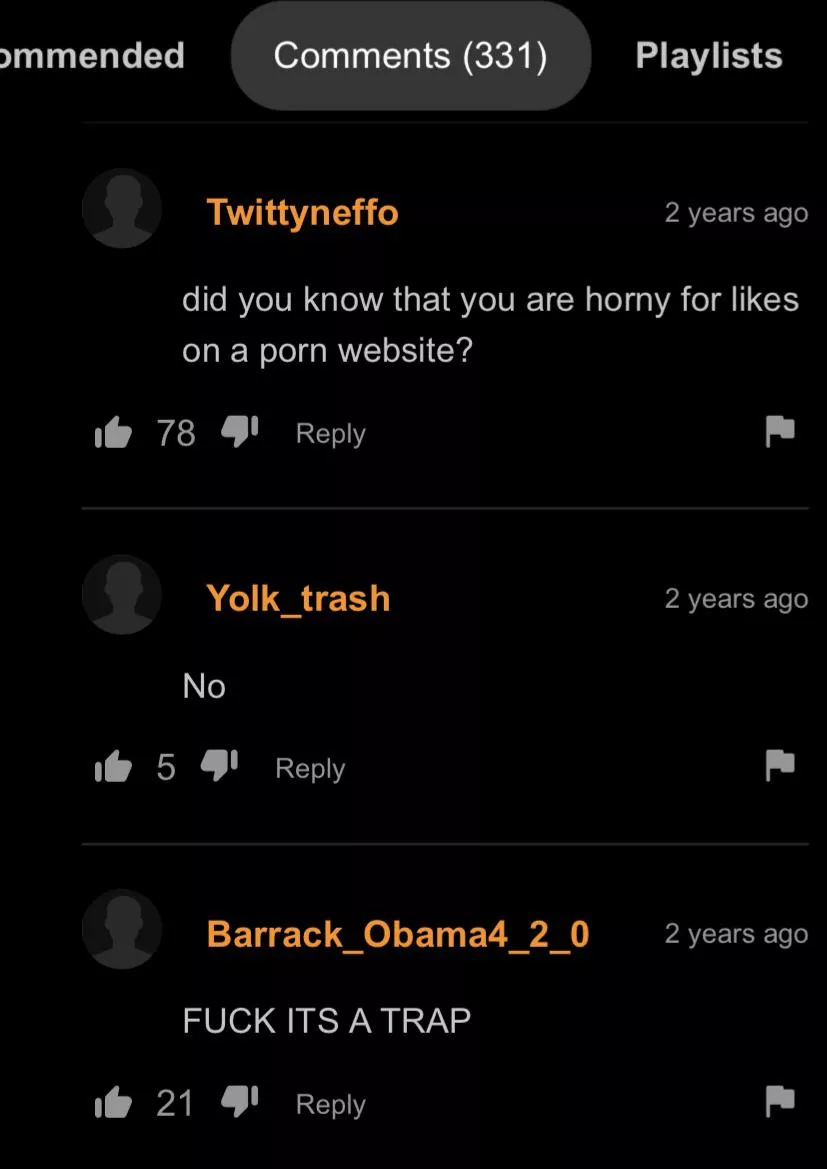 It's a setup posted by Vxpfire