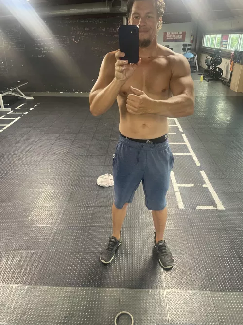 It’s hot in here today… by hanshotfirst2233