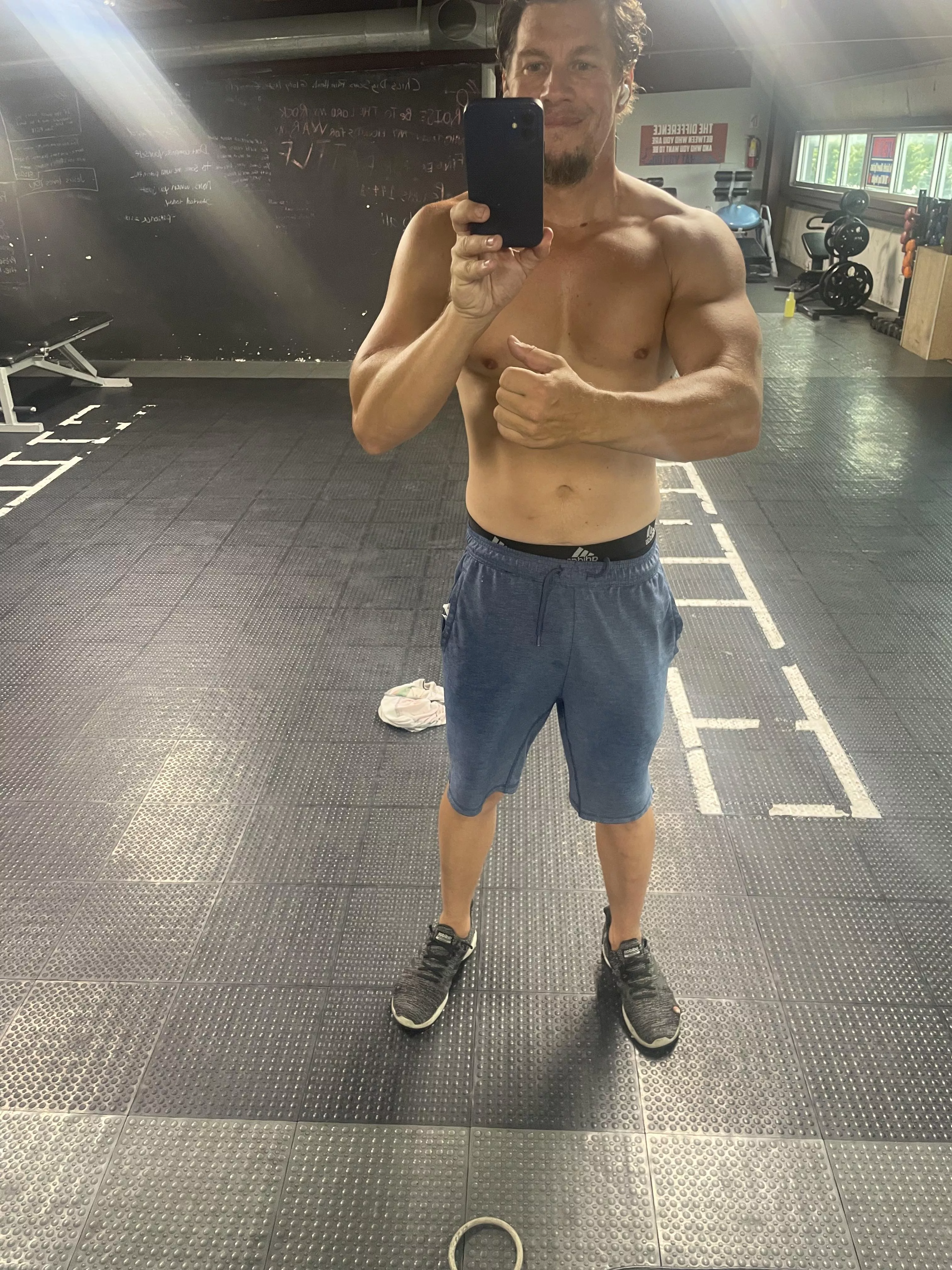 It’s hot in here today… posted by hanshotfirst2233