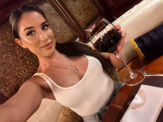 IUTR by SabrinaARidley