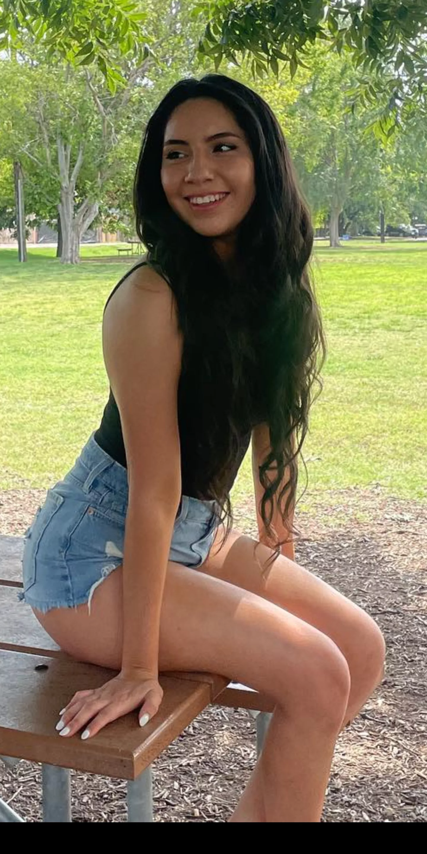 Jazmin Allure the kinda cutie you bring home to meet mom posted by KingOVhell82