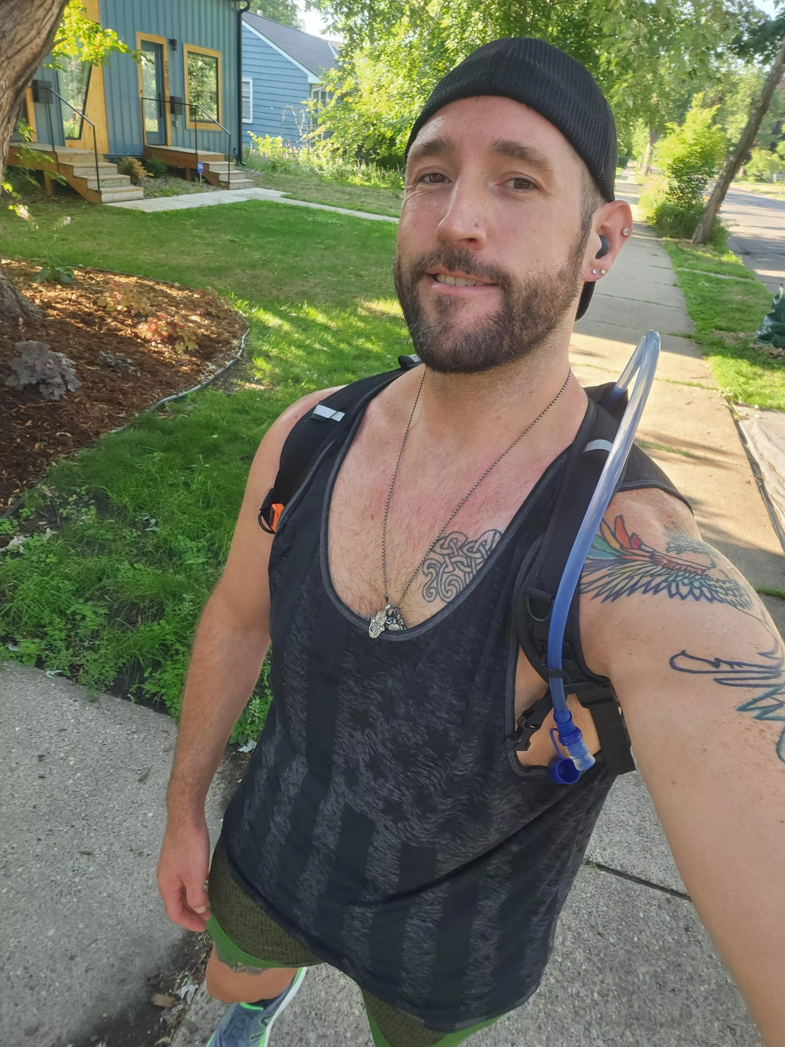 Just a little reminder that you are amazing. Never forget that. posted by Ok-Property-2949