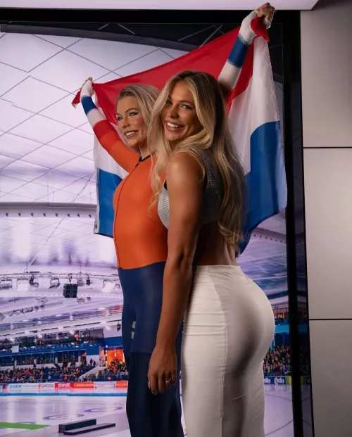 Jutta Leerdam by Simple_Plan007