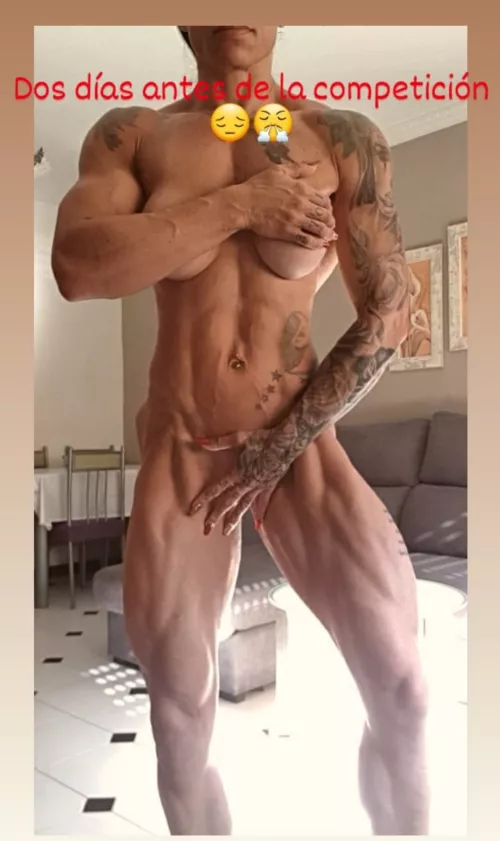 Karina Gibi. by minimanZer0