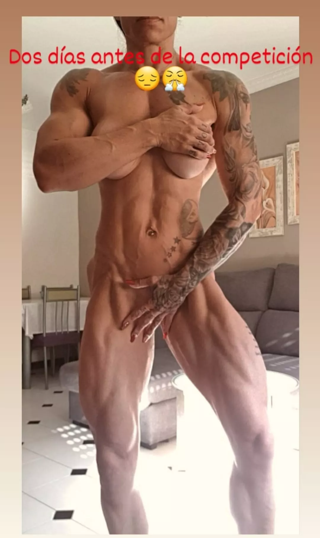 Karina Gibi. posted by minimanZer0