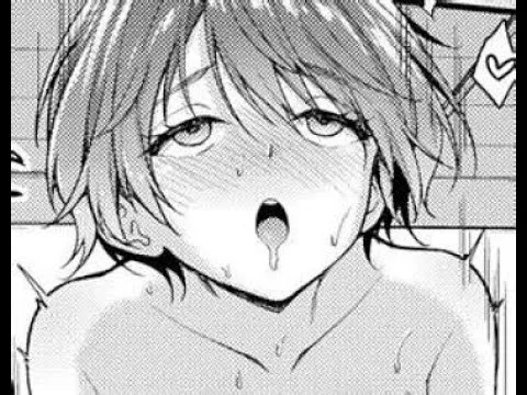 Lf Mono Source: 1girl, ahegao, short hair, drooling, sweat, blush, sfx, hair between eyes, collarbone posted by saheel007