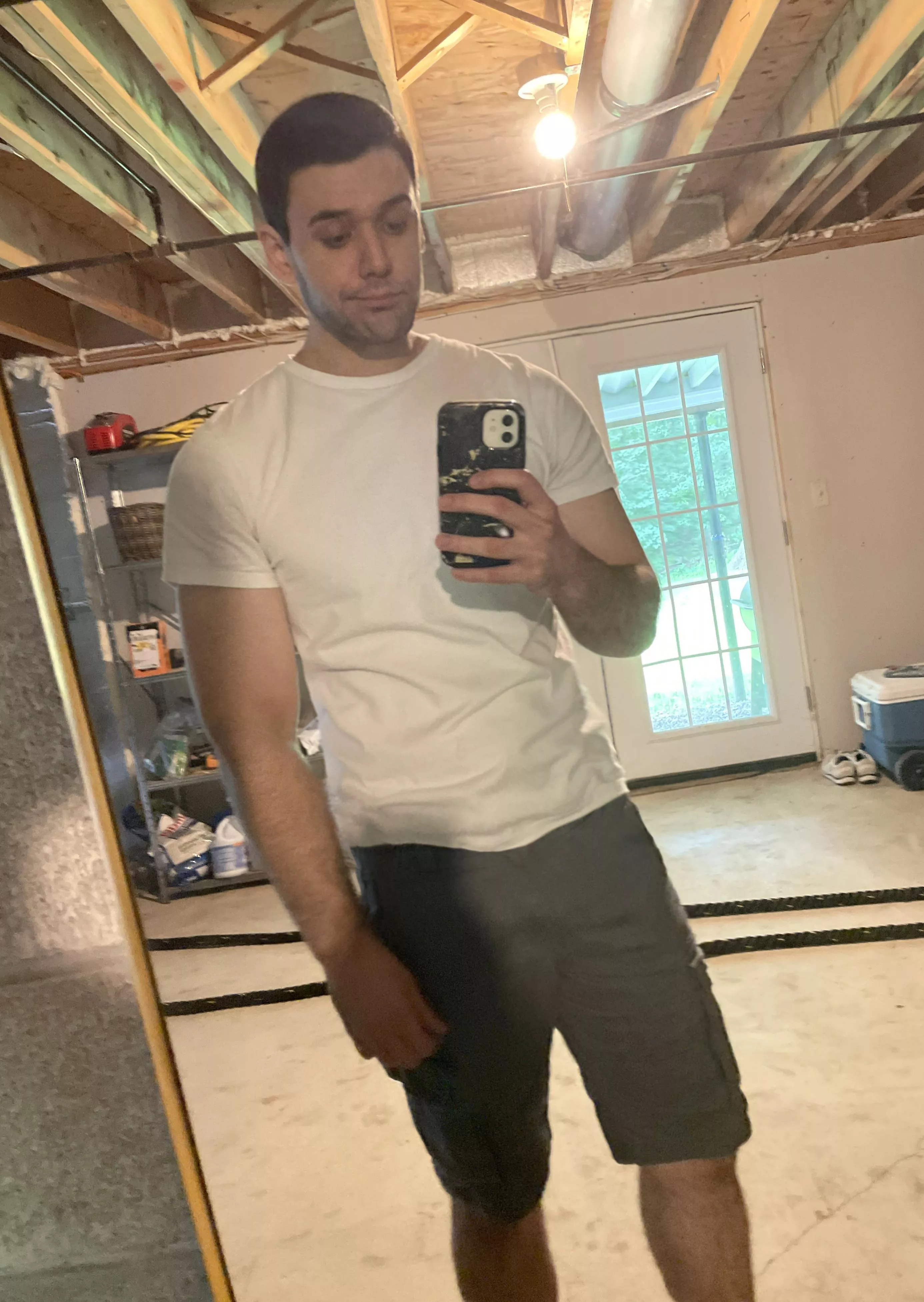 Look good? posted by hornystud19966