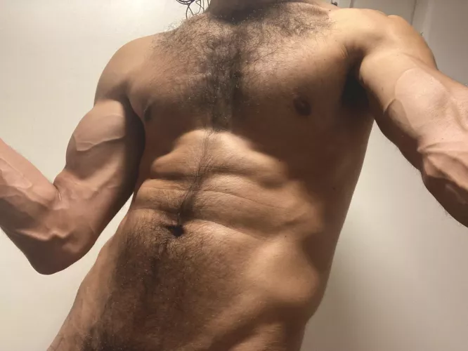 [M] flex [38] by heavyplummms