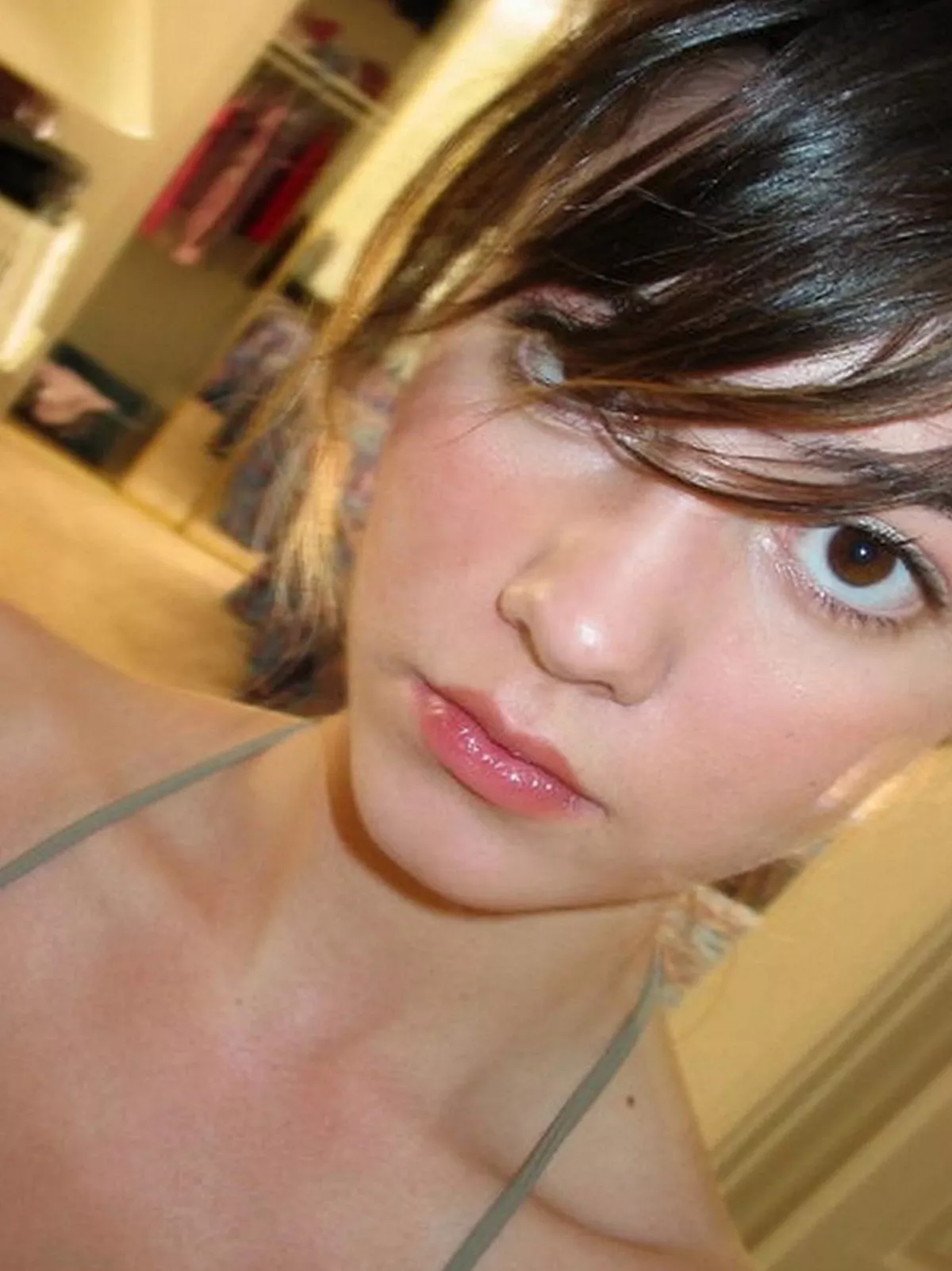 Mary Elizabeth Winstead posted by voidhawse80