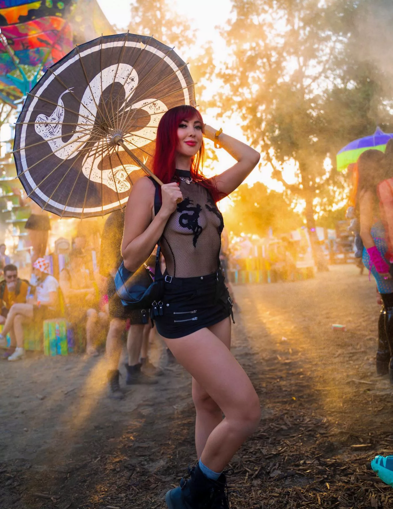 Meet me at the Woogie? posted by ACuteCacti