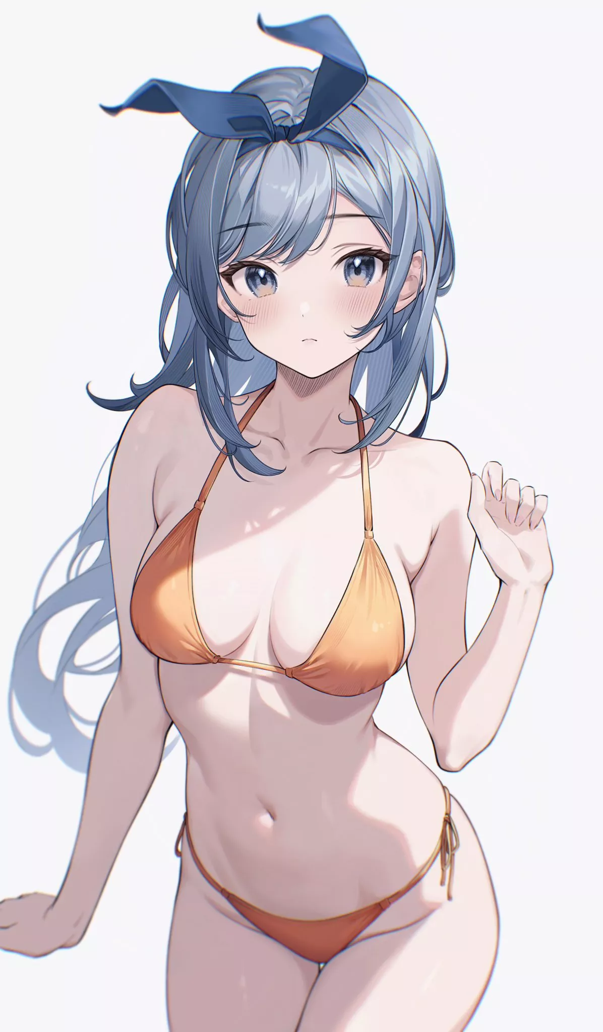 Minah [Artist's Rendition] posted by CheetahSperm18