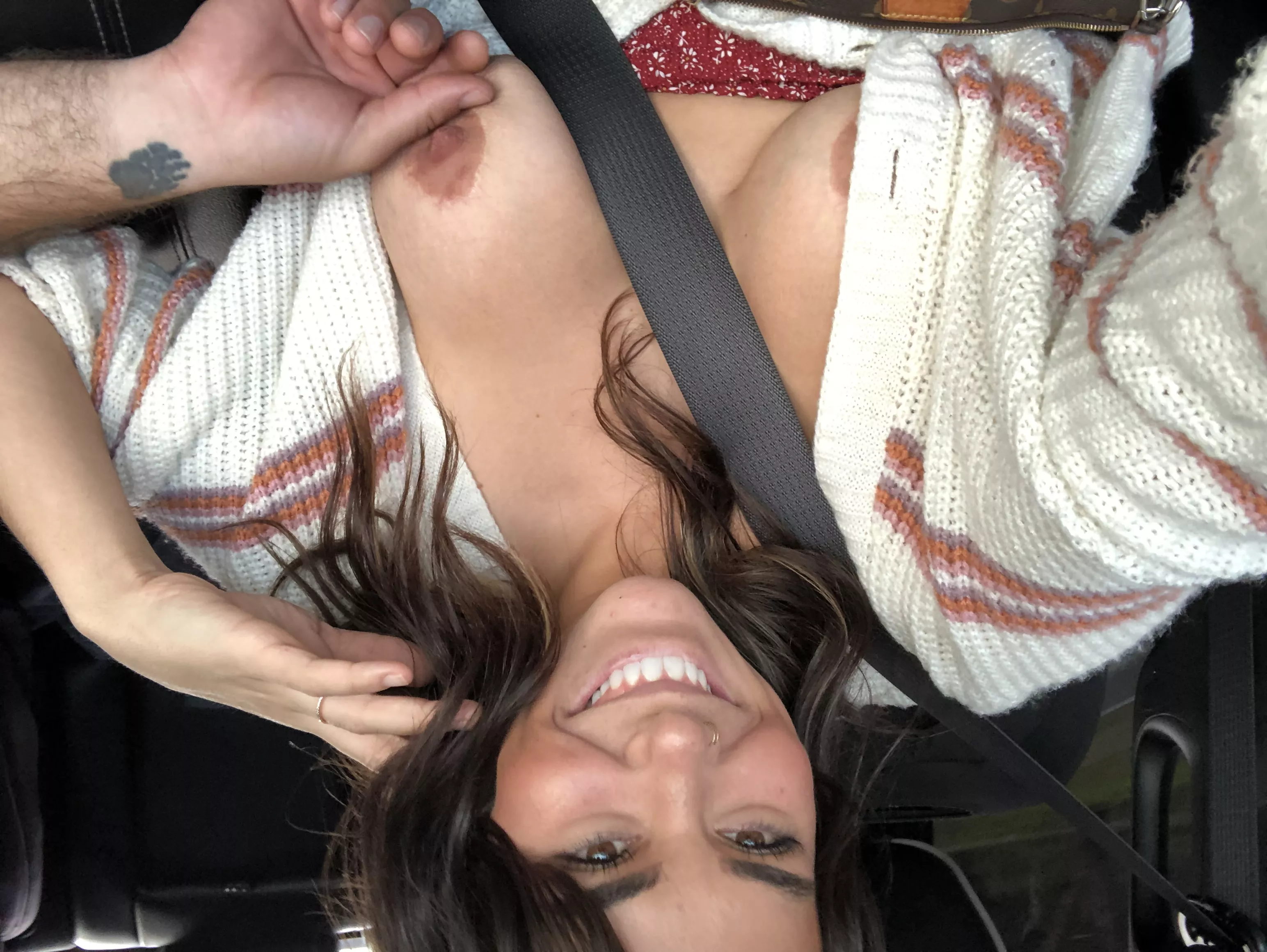 mmmm Mommy Milkers 🍼😈 posted by OutrightPaddle