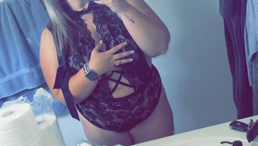 Mommy is bored ! by ECcouple336