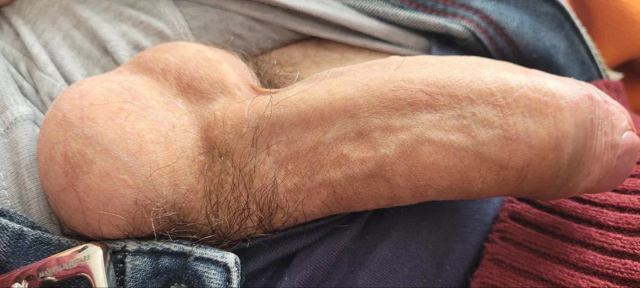 My balls are full posted by randomanix