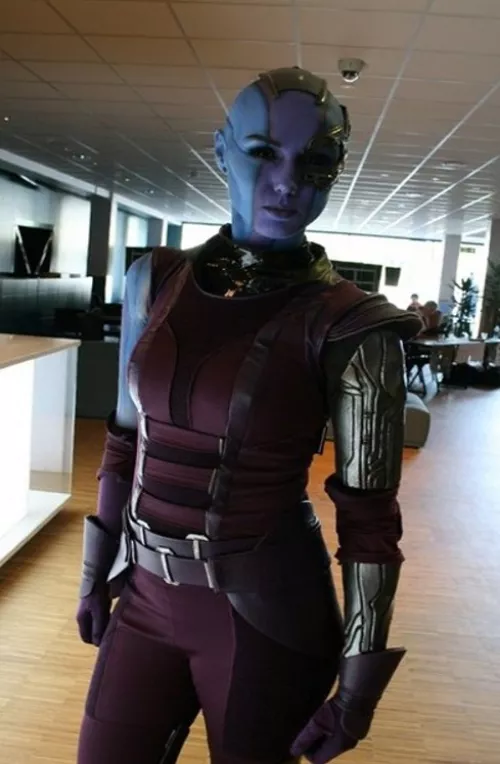 My new favorite Cosplay by ardentlydip