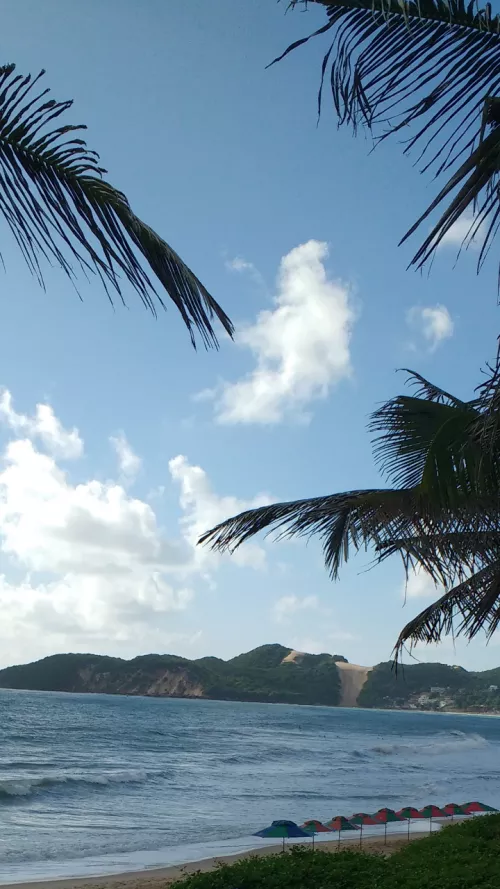 📍Natal, Brasil 🏝️ by greciaok