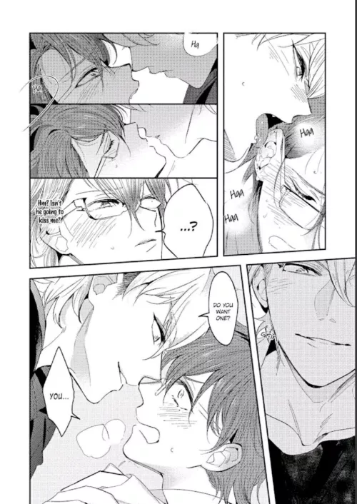 Need help finding the name of a yaoi by Major_Surprise7397