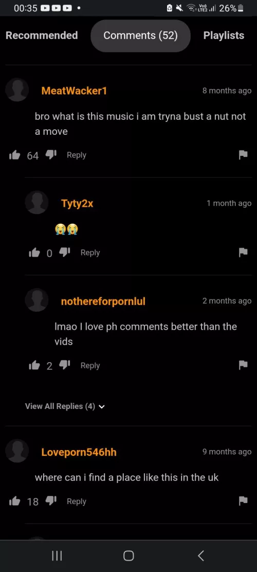 Ngl it was good music by Repulsive-Pin-5938