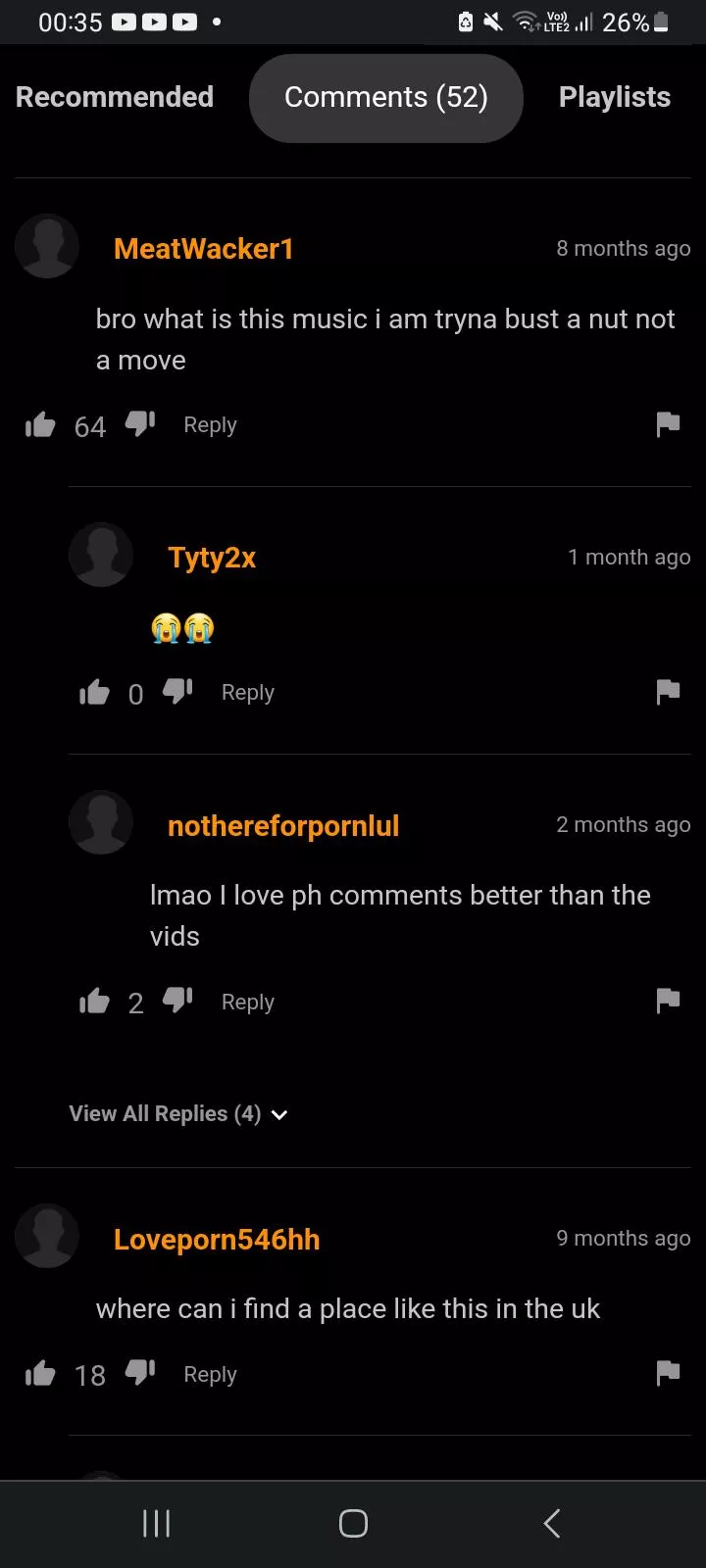 Ngl it was good music posted by Repulsive-Pin-5938