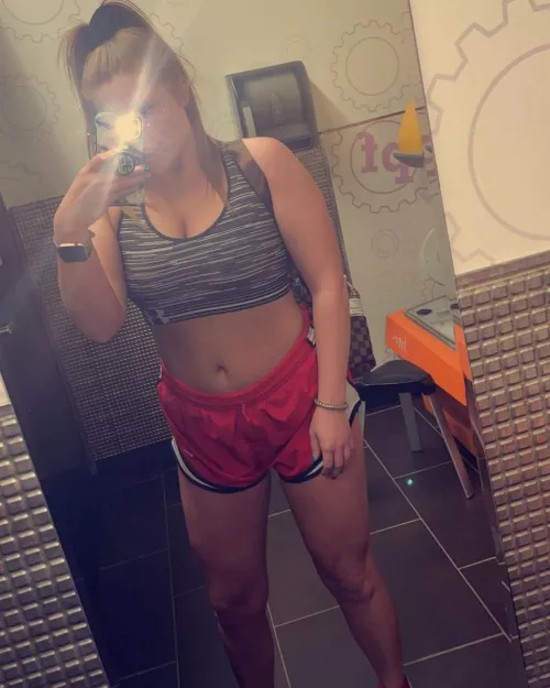 Nice Top by JohnJones5900