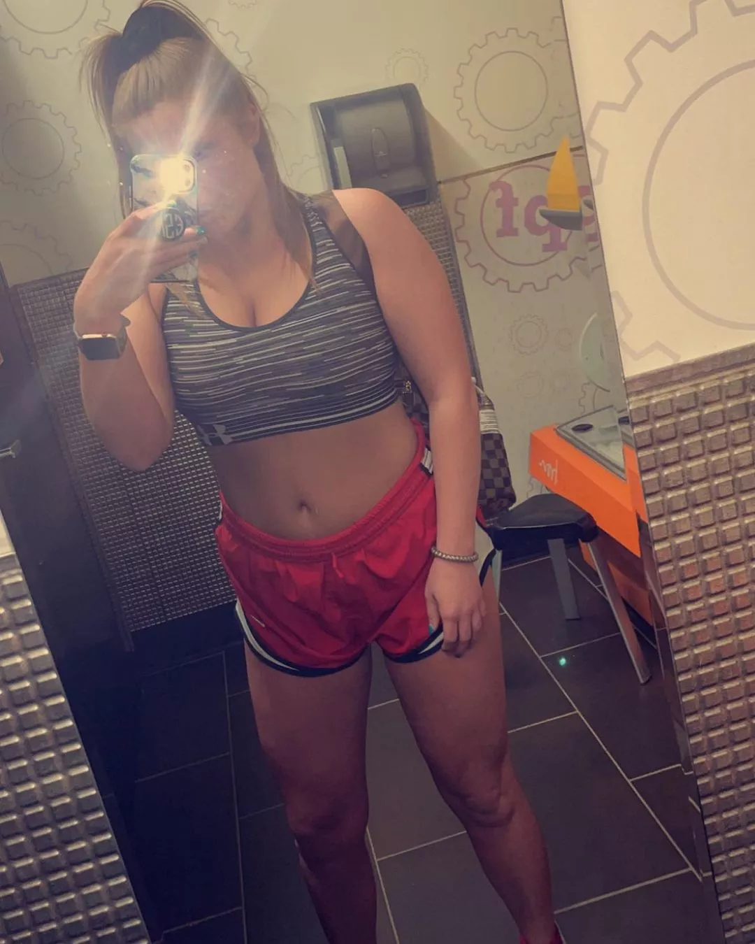 Nice Top posted by JohnJones5900