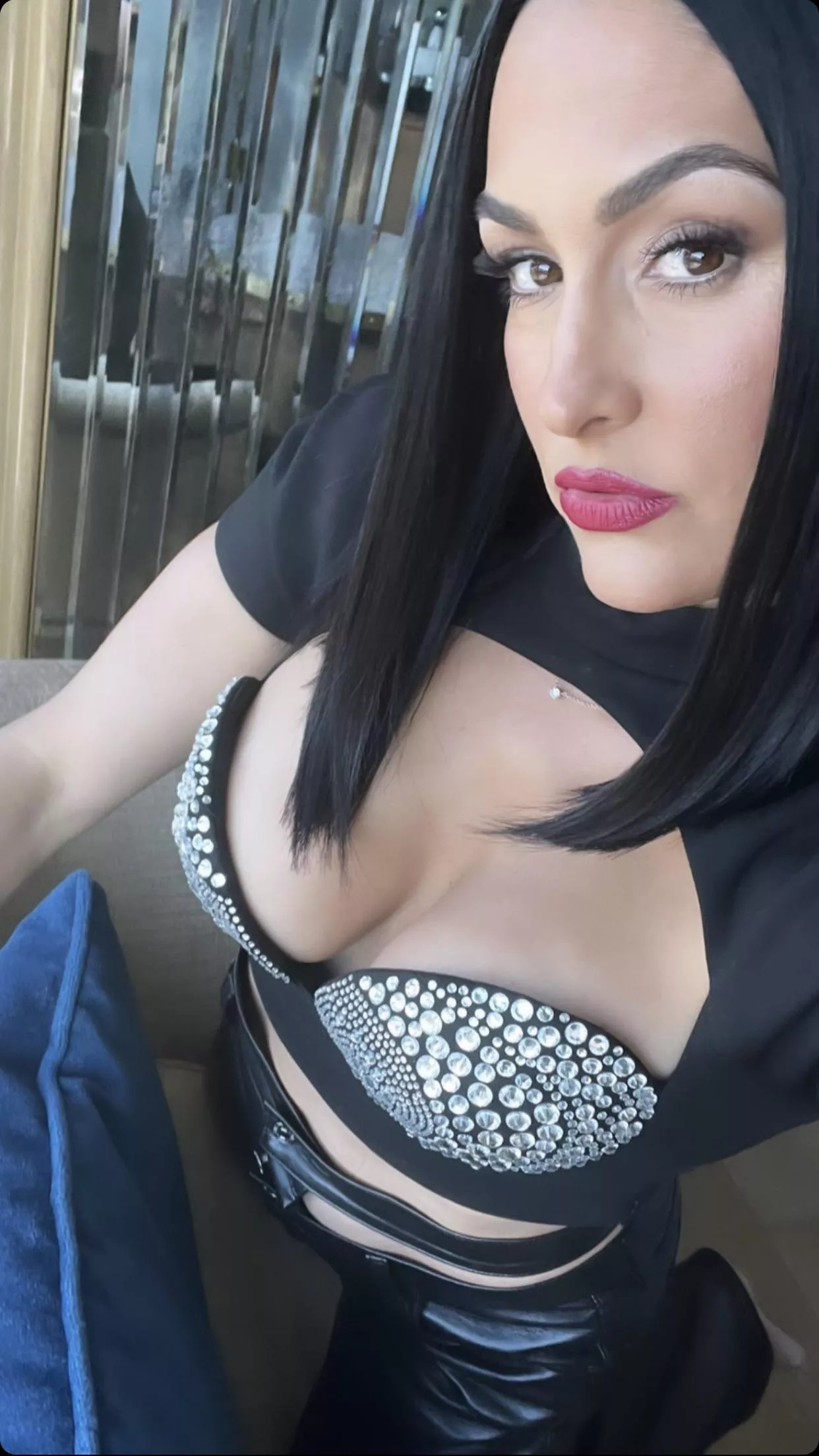 Nikki Bella/ Garcia posted by NoOne-Really11