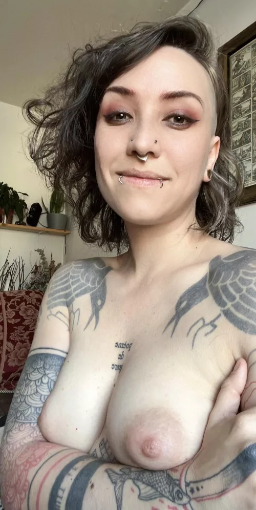 Not sure this is still considered short by UrsinaeVespera