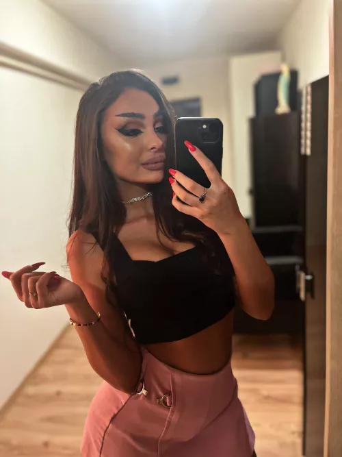 Not sure what classified as perfection, but I’m striving for it by calculating_hammock