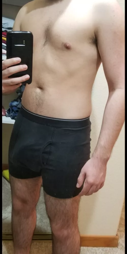 Notice anything? by FearTh3Living