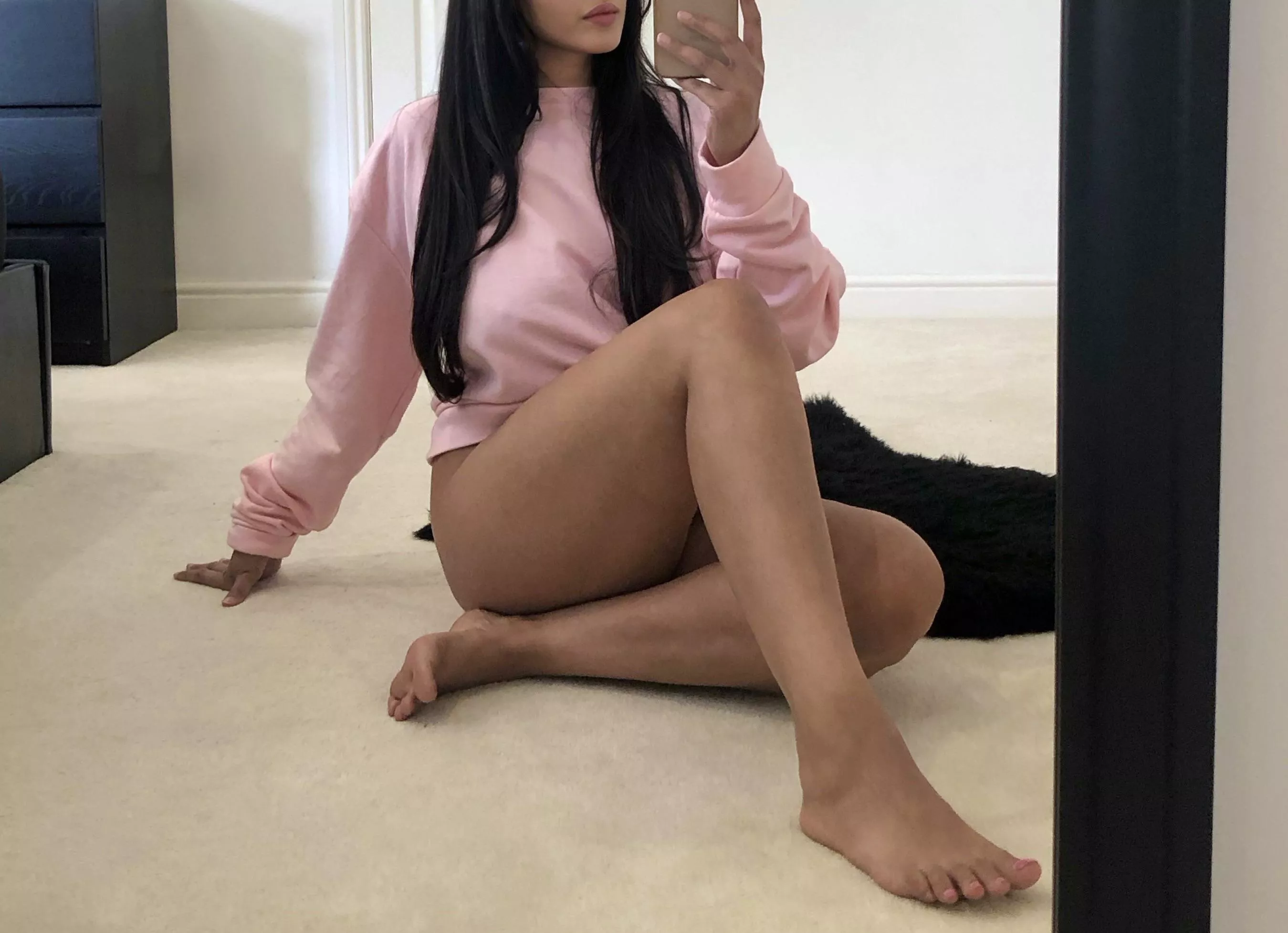 Now where did I leave my panties... posted by knightrider69x