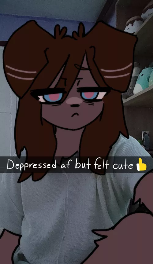 (OC) Made a meme by BonnyDraws
