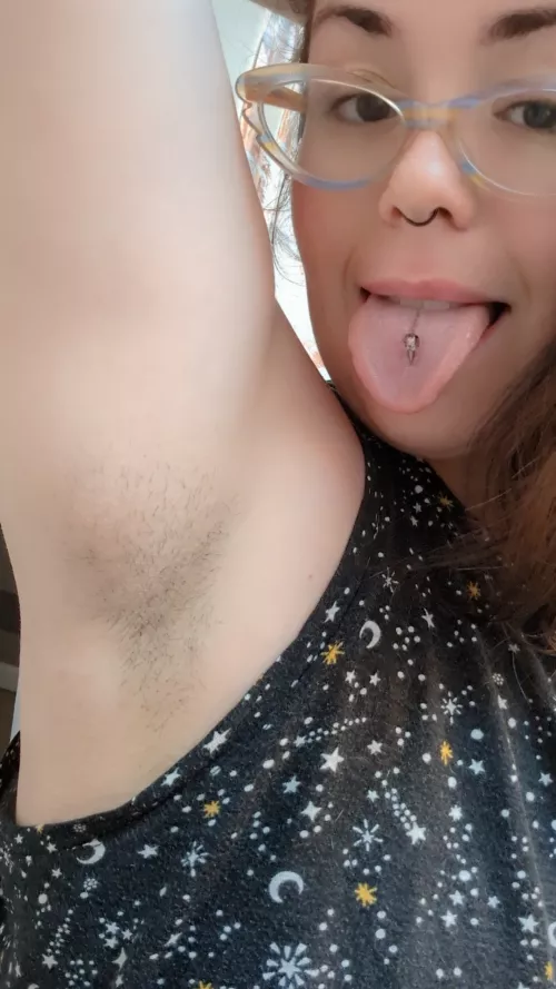 Off to yoga soon 🫶 should I post a sweaty picture after? 🤭 by marilyn_jane69