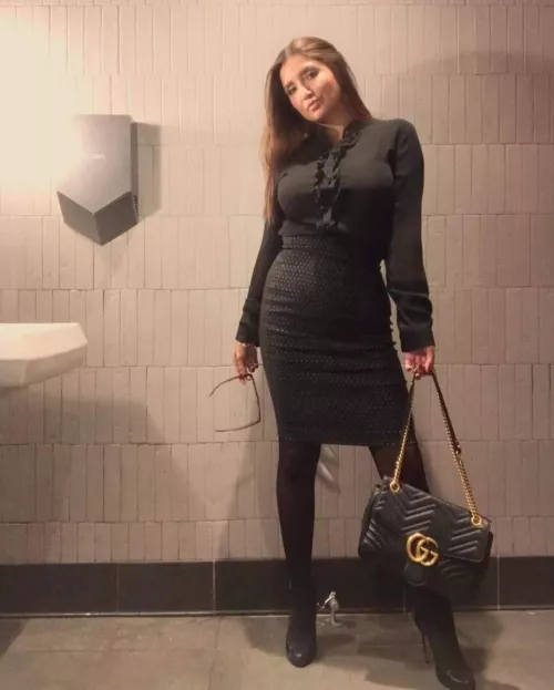 Office trouble by LatinaSeven7