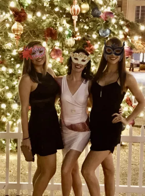 Party Time by Dry_Storm6811