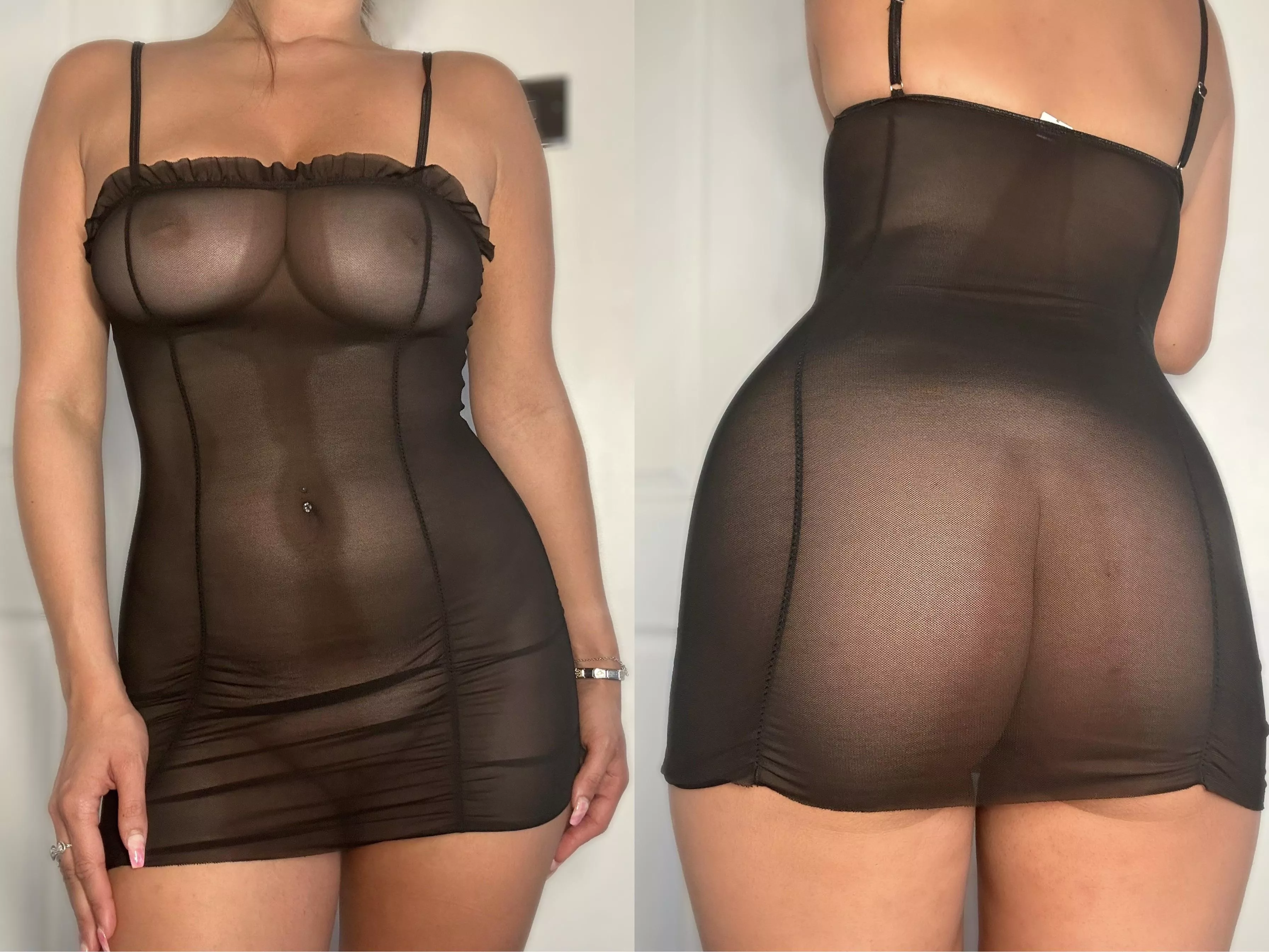 Perfect for date night posted by Mollie4fun