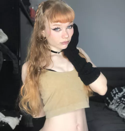 redheads do it better by pocketpixxie