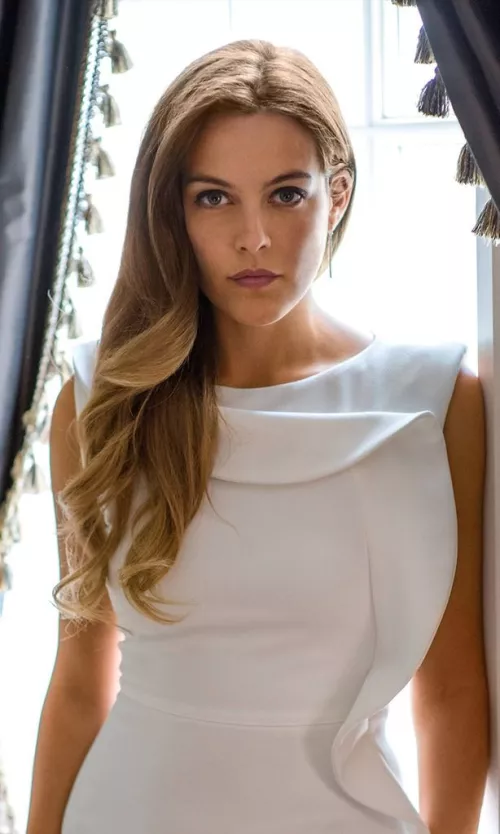 Riley Keough by Optimal-Cranberry251