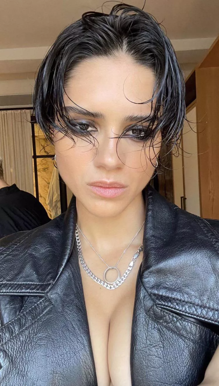 Sasha Calle posted by MorningStarZ99