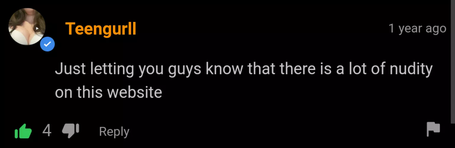 She is doing god's work here. by KunalSingh1999