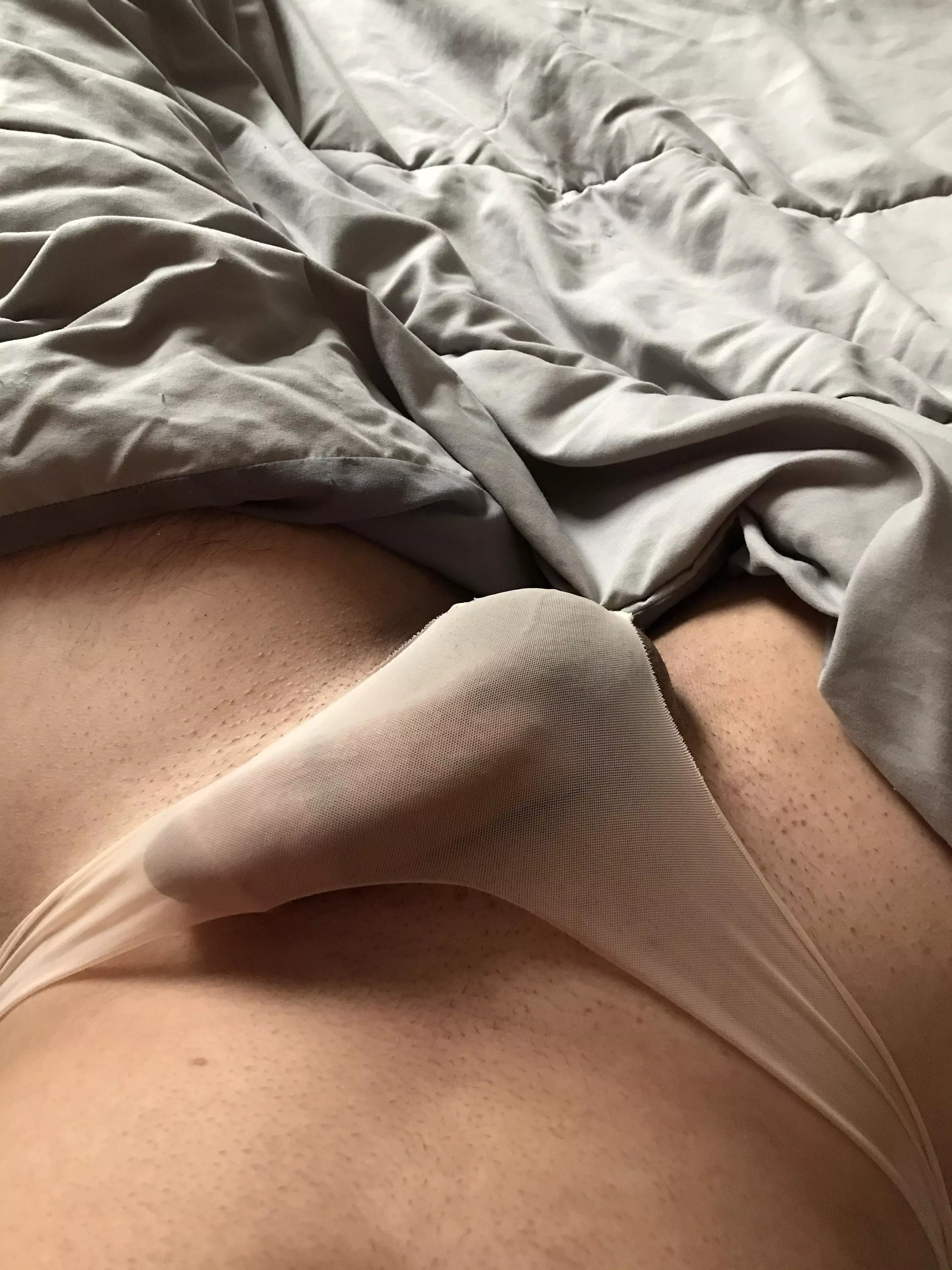 Sheer! posted by Pinklover1233