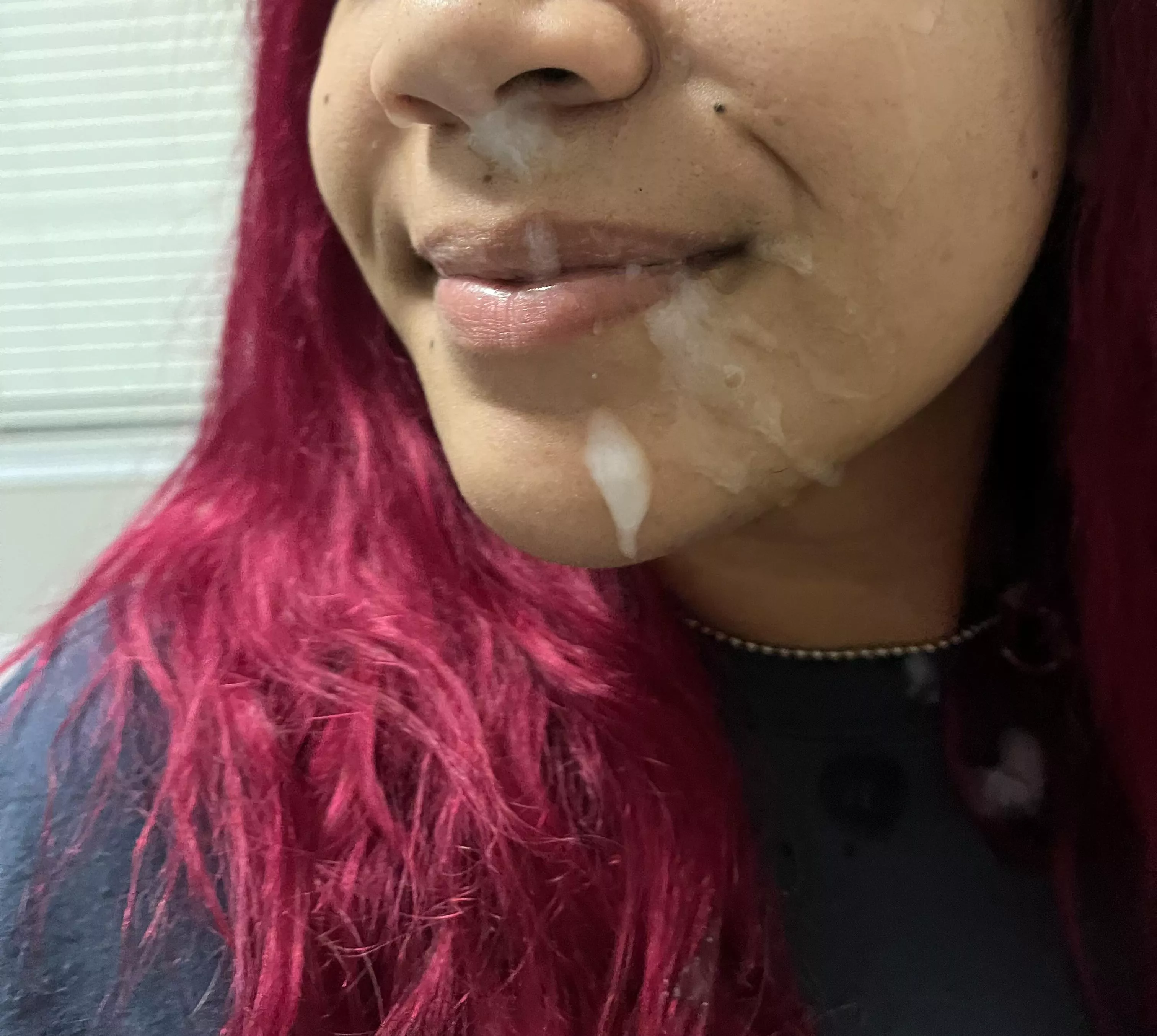 Should I go shopping like this 🤭 posted by HoneyandB420