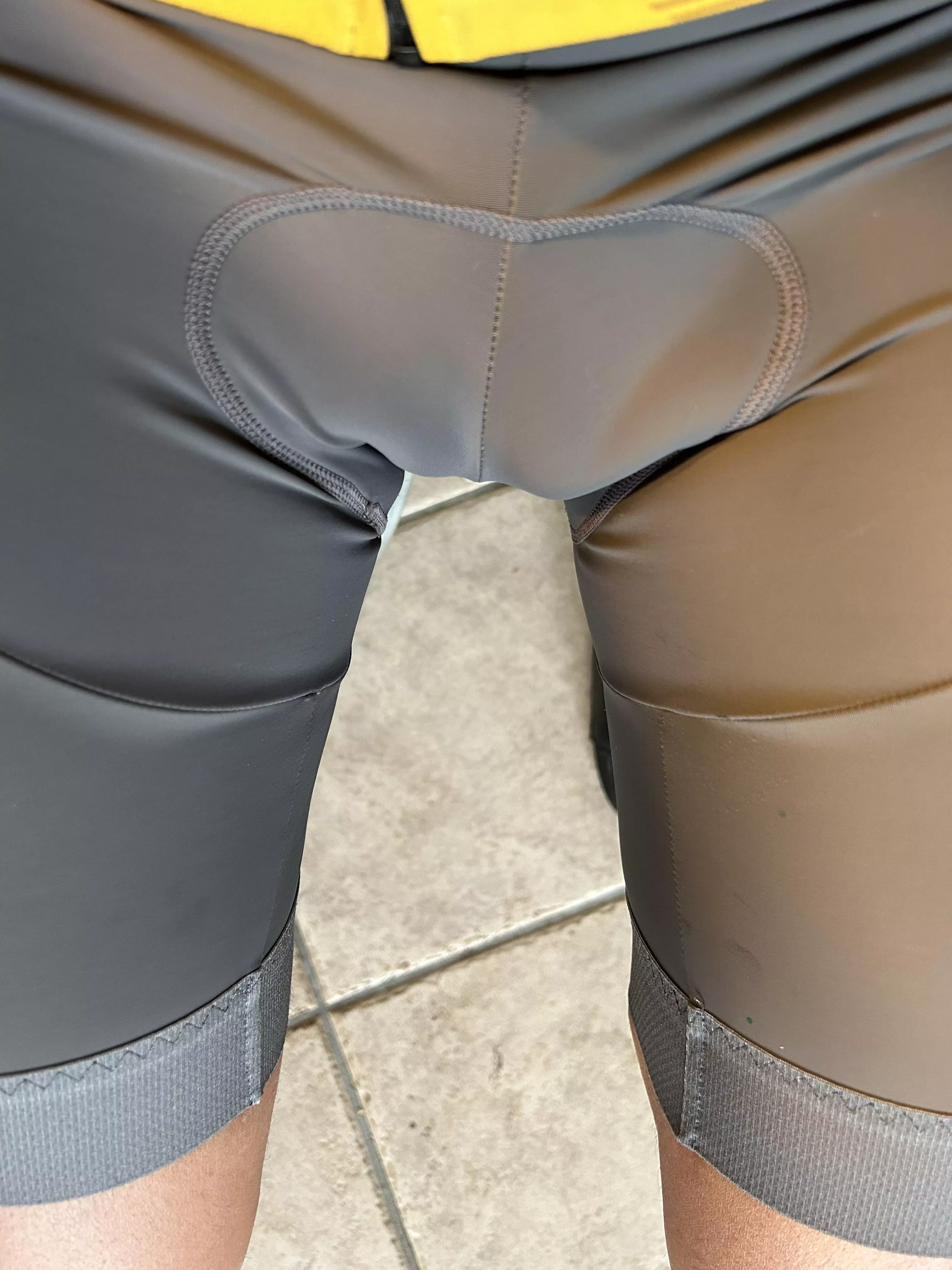 Sitting toe posted by hagemeyp