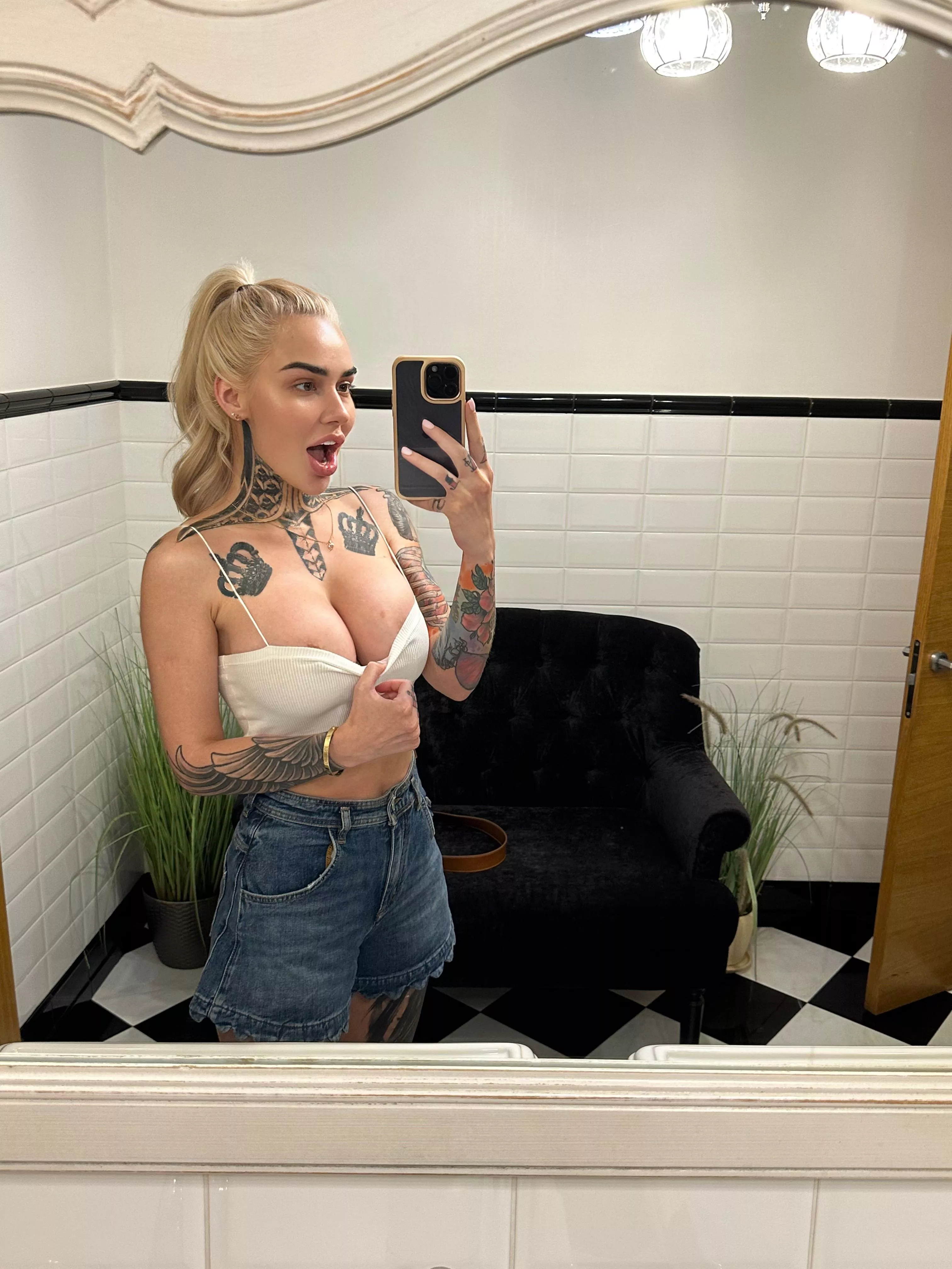 Skim my top and you'll see more posted by baby_mia96