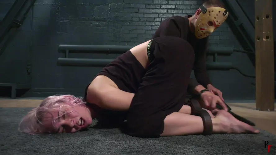 Someone have this Video? by Qualle374