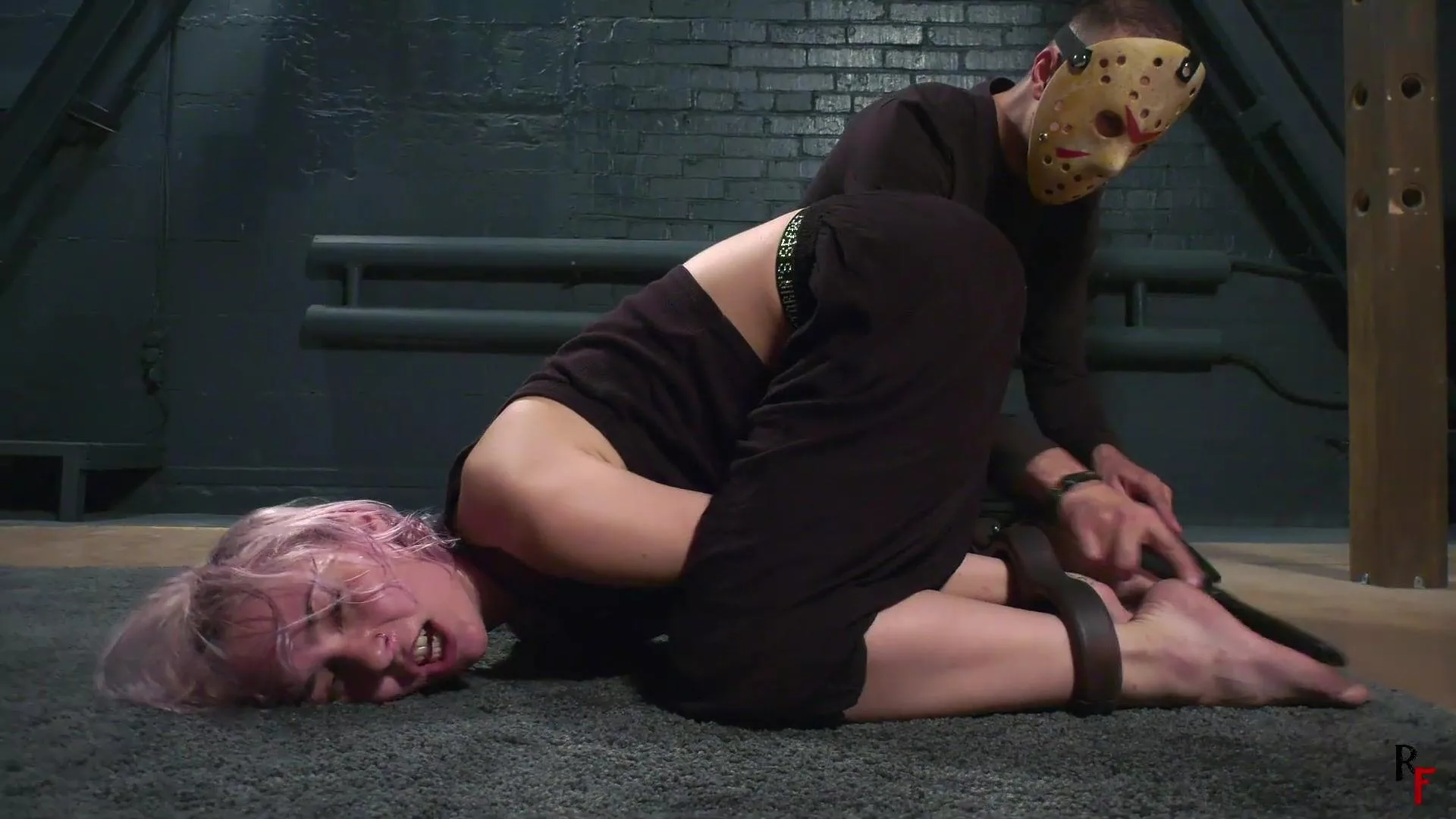 Someone have this Video? posted by Qualle374