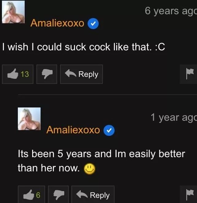 success story posted by Wastefulbackband