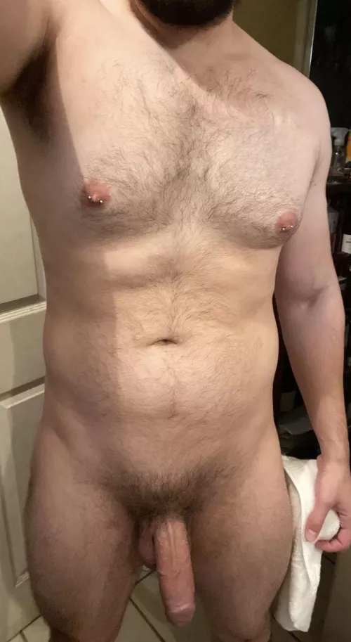 Summer = no clothes 🥵 by Aiden-88