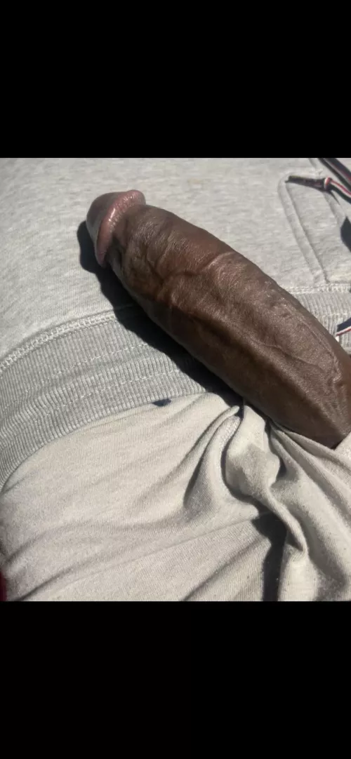 Super horny by J6brown88