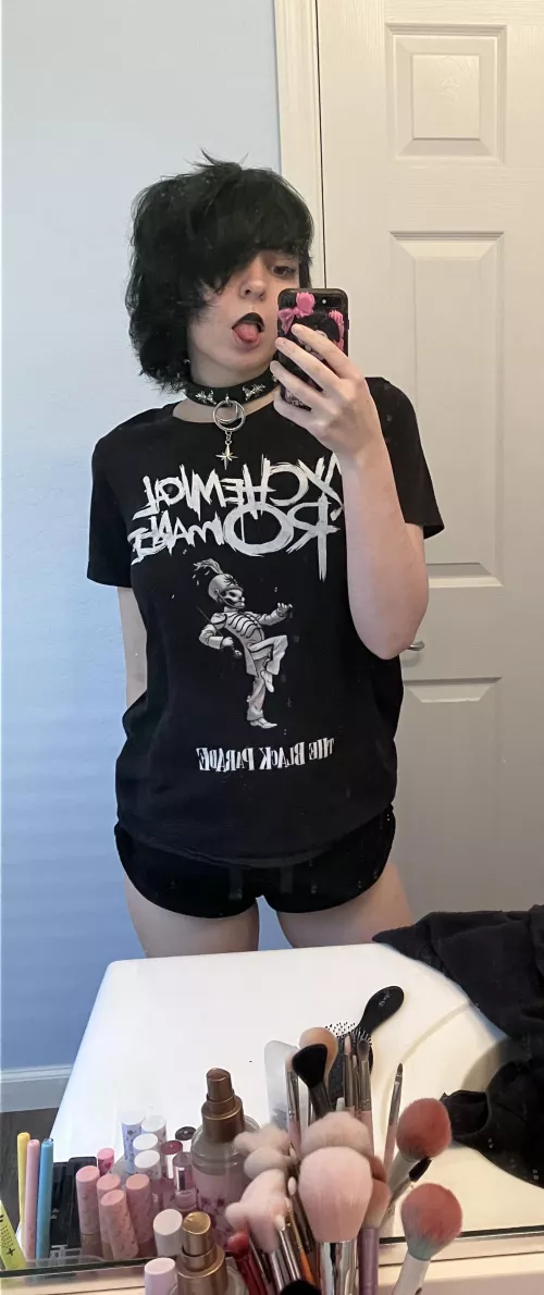 Take me to the park at 1am by BrokenBunnies